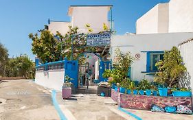 Poseidon Apartment